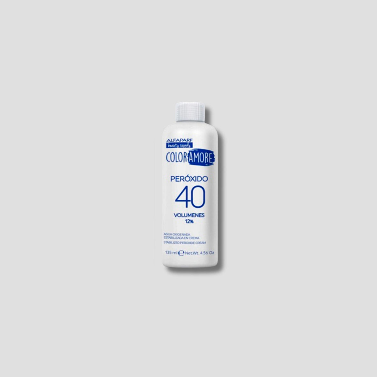 ABS COLOR AMORE PEROXIDO 40VOL 135ML