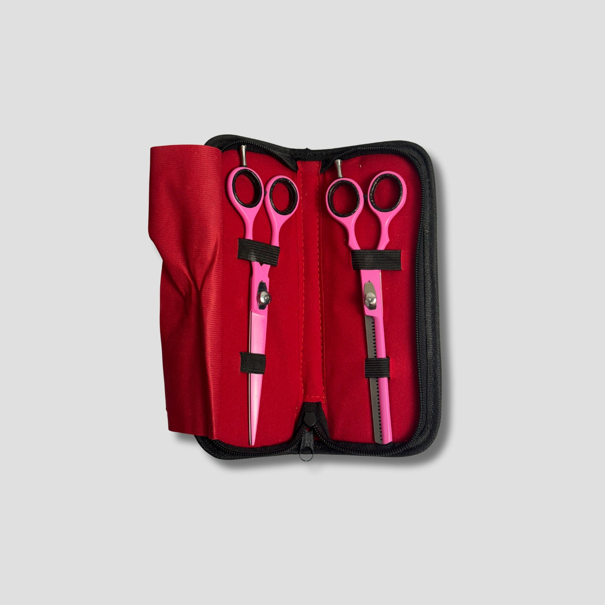 KUKIN ONE KIT DE TIJERAS 6"