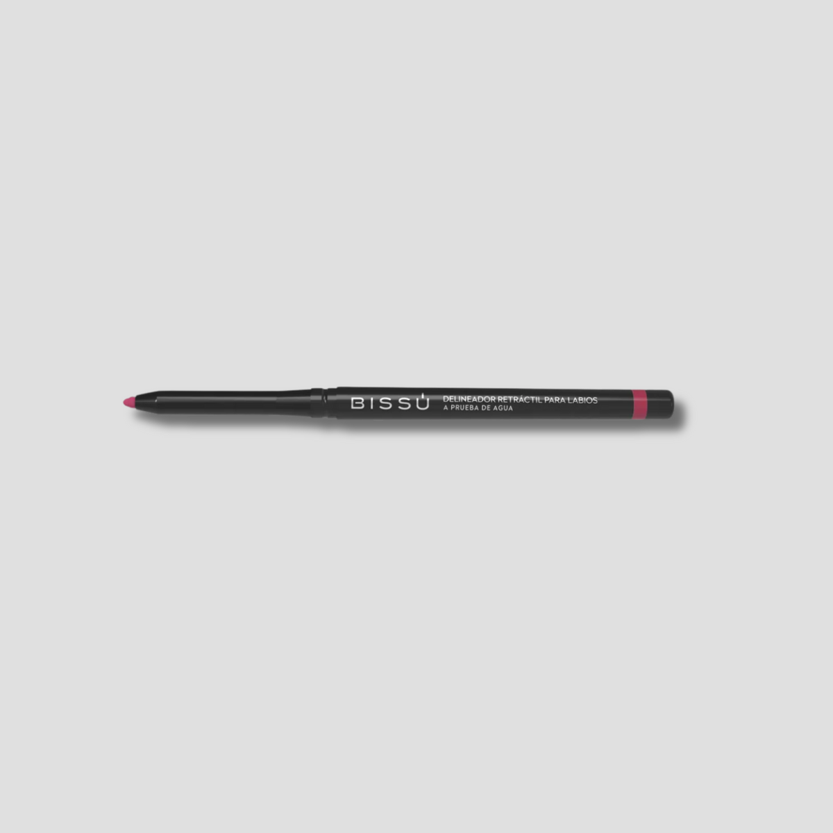 BISSU DELINEADOR RETRACTIL LABIOS