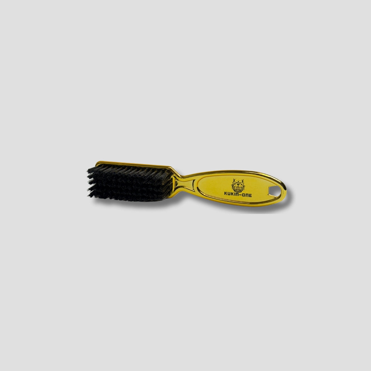 KUKIN ONE CEPILLO LIMPIADOR COLOR DORADO