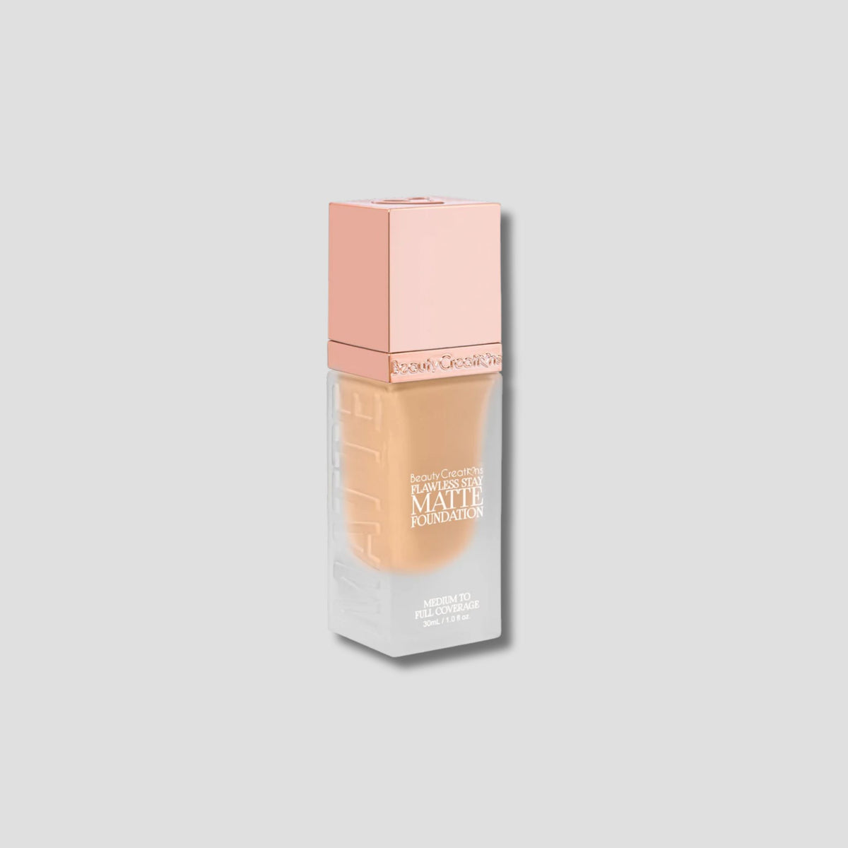 FSMF BC FLAWLESS STAY MAQUILLAJE MATTE