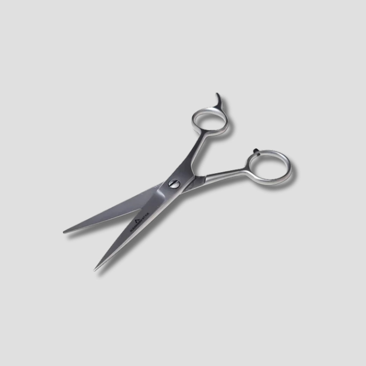 ALEXANDER TIJERA KUUL RECTASATIN 5" MOD. 131439