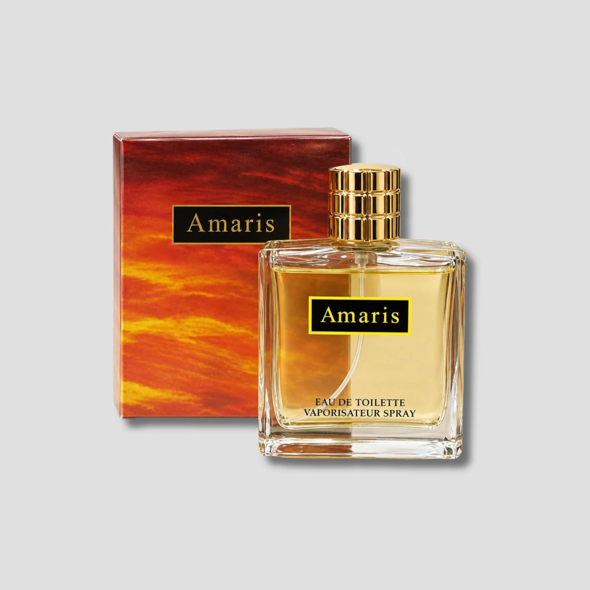 EBC AMARIS 100ML