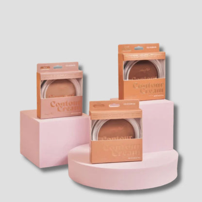 CO-CCON AMORUS CONTOUR CREAM CONTORNO