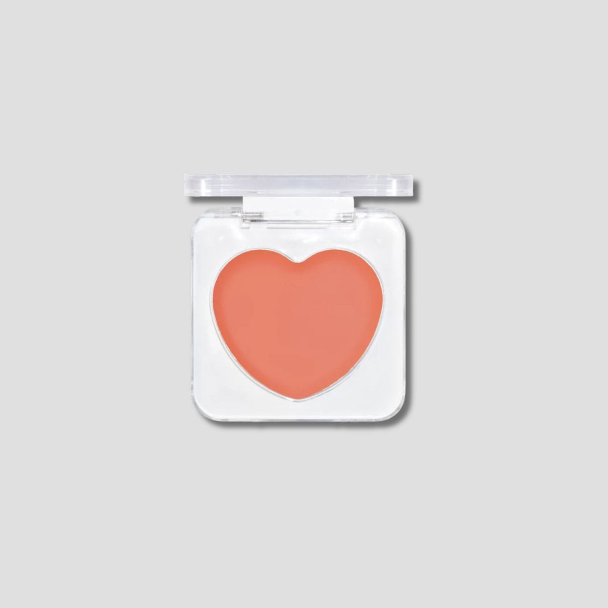 COMHB01 AMORUS MELTED HEART RUBOR EN CREMA