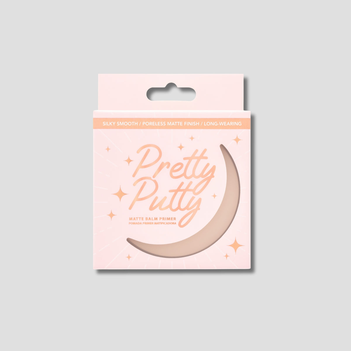 AMORUS PRETTY PUTTY POMADA PRIMER MATIFICANTE