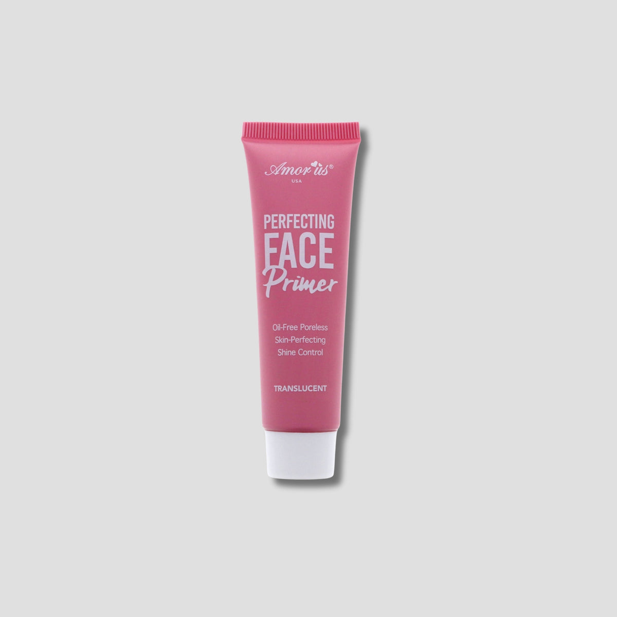 AMORUS PRIMER FACE ROSA 30GR