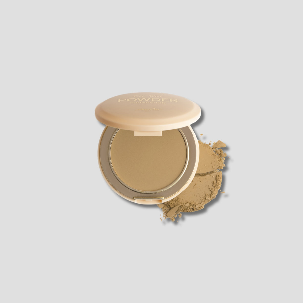 AMORUS TWO WAYS POLVO COMPACTO
