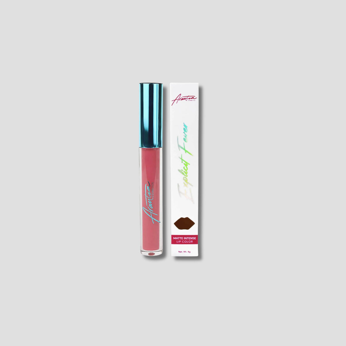 ARANTZA LIPGLOSS