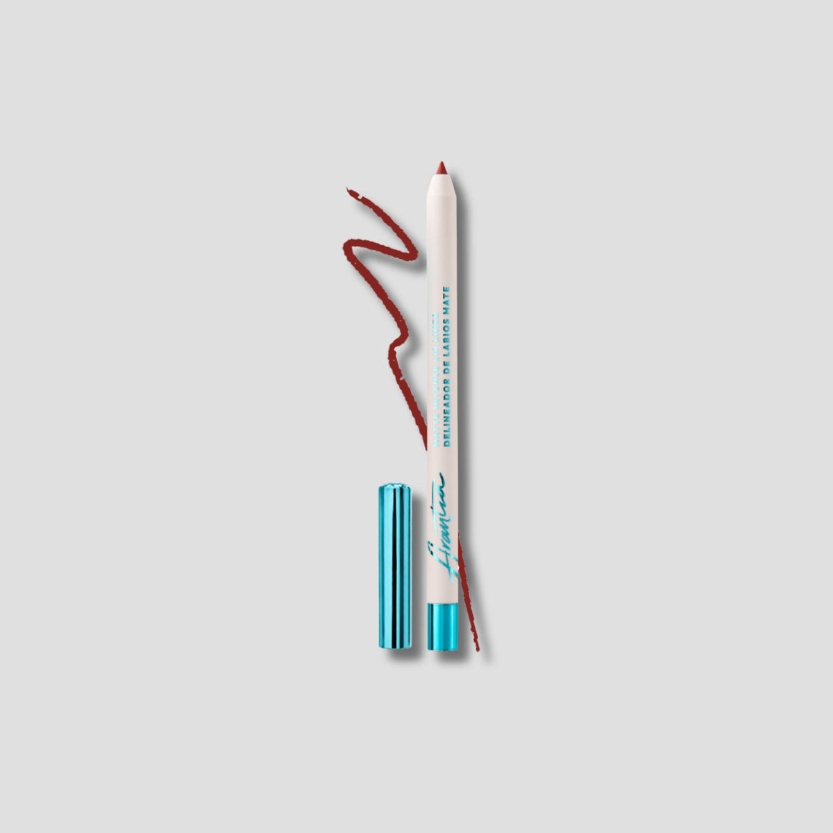 ARANTZA MATTE INTENSE LIP LINER