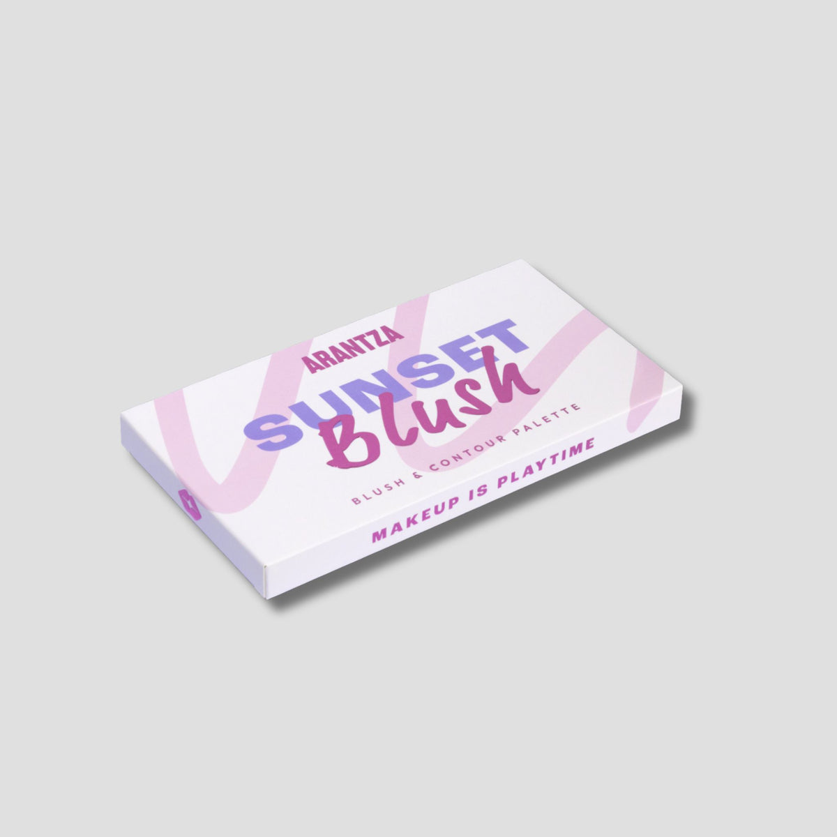 ARANTZA SUNSET BLUSH PALETA DE RUBORES
