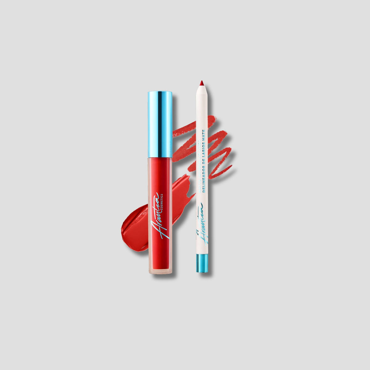 ARANTZA LIP COLOR COMBO LABIAL + LAPIZ