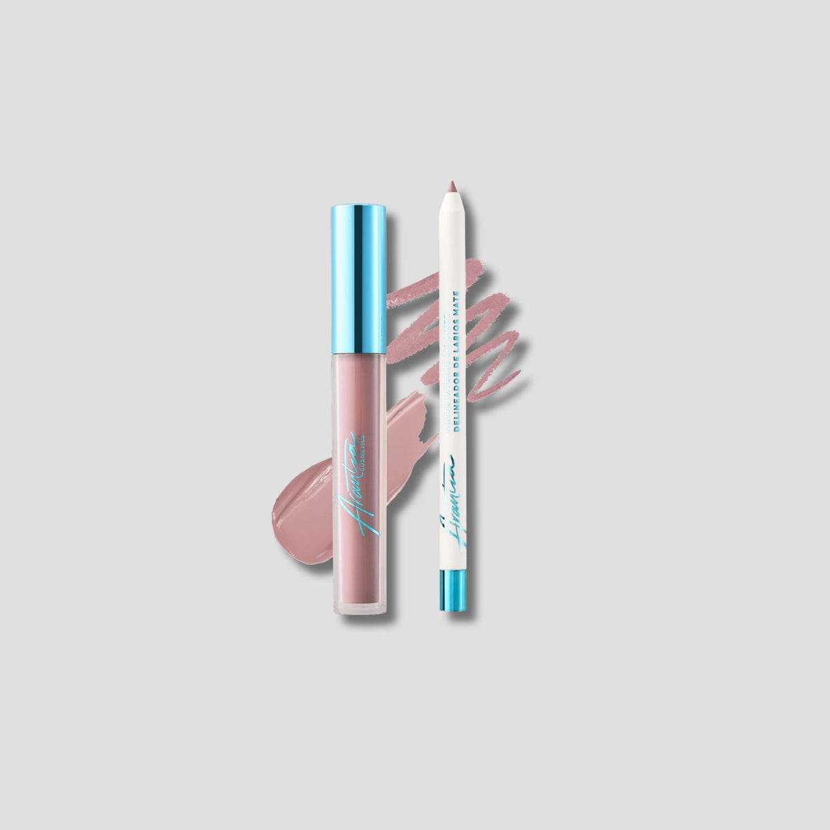ARANTZA LIP COLOR COMBO LABIAL + LAPIZ