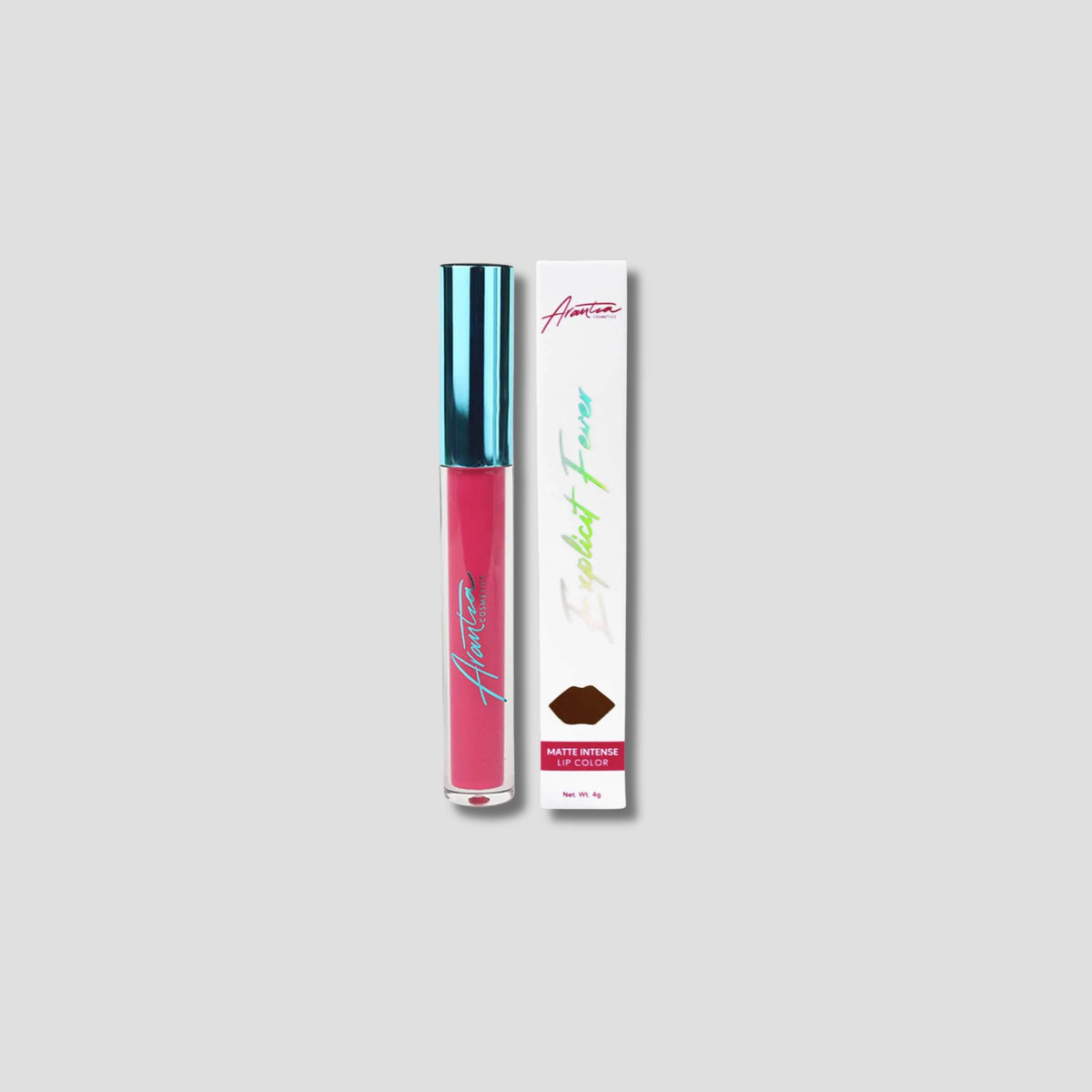 ARANTZA LIPGLOSS