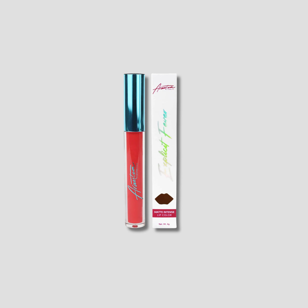 ARANTZA LIPGLOSS