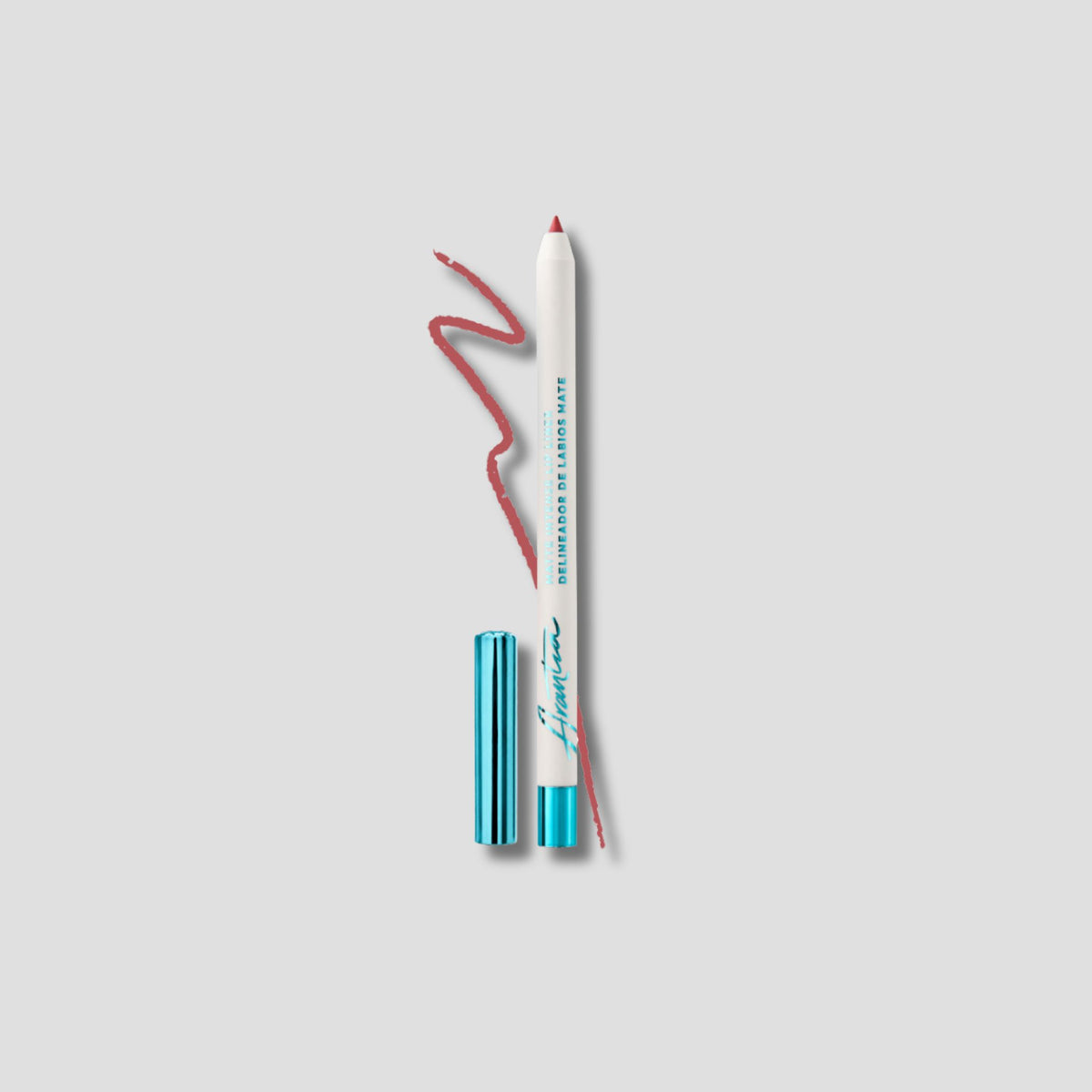 ARANTZA MATTE INTENSE LIP LINER