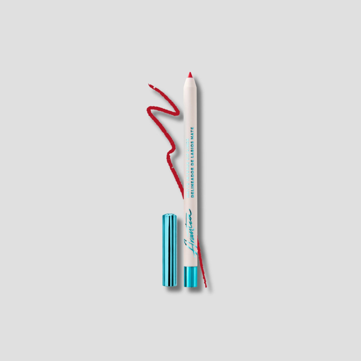 ARANTZA MATTE INTENSE LIP LINER