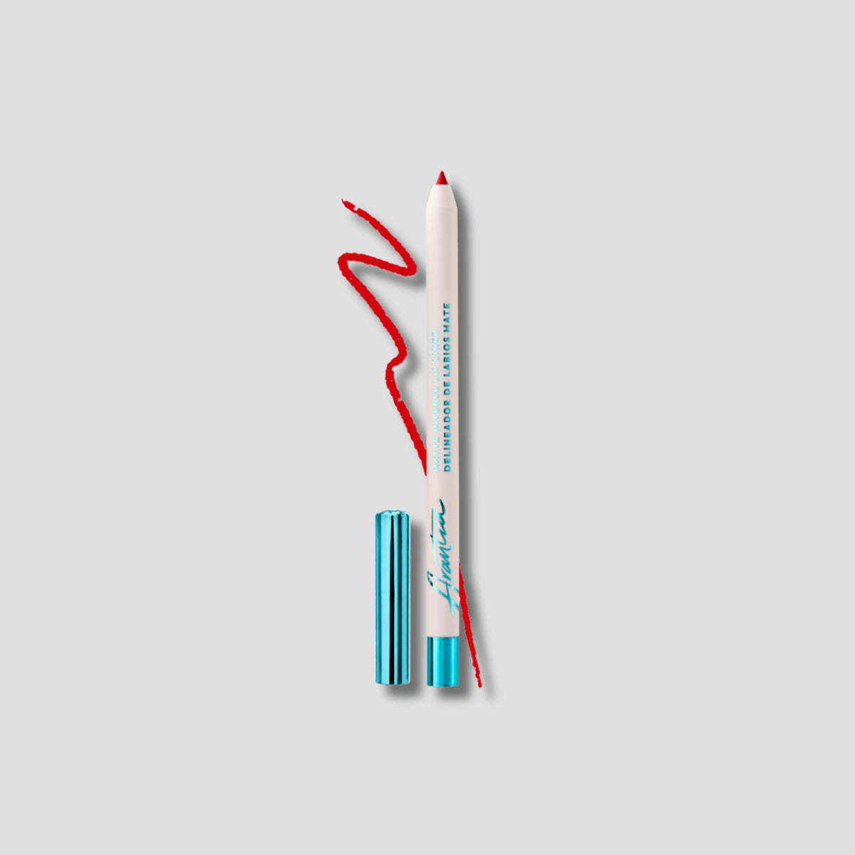 ARANTZA MATTE INTENSE LIP LINER