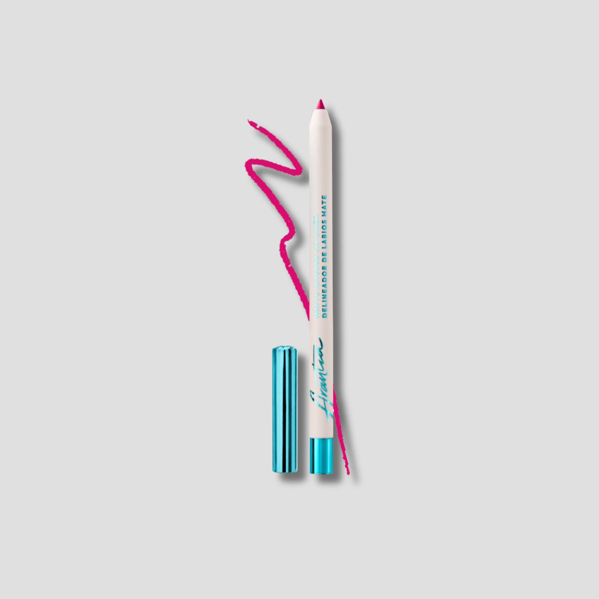 ARANTZA MATTE INTENSE LIP LINER