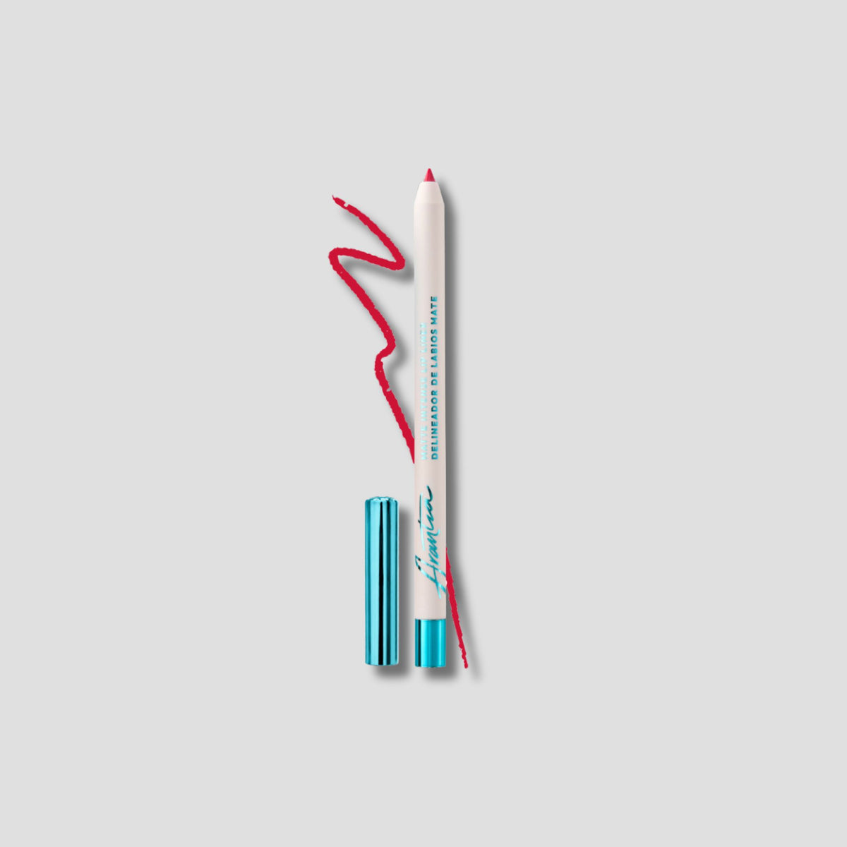 ARANTZA MATTE INTENSE LIP LINER