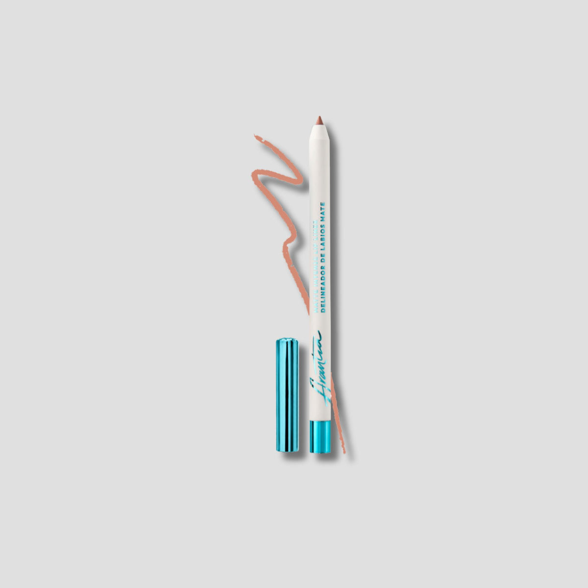 ARANTZA MATTE INTENSE LIP LINER