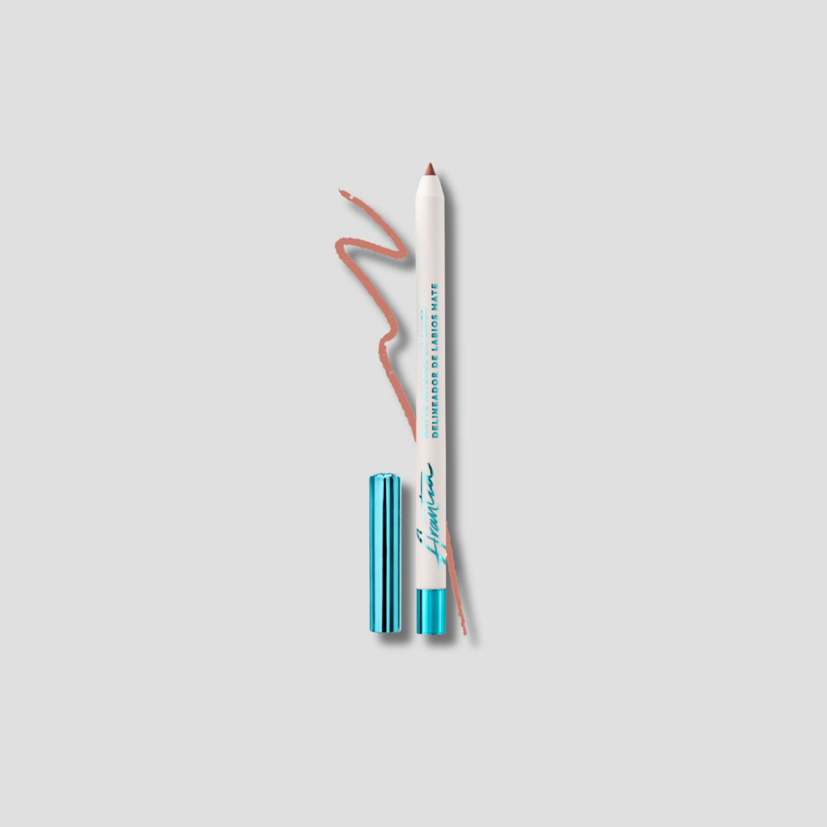ARANTZA MATTE INTENSE LIP LINER