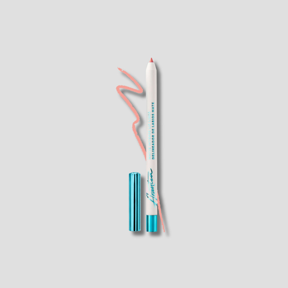 ARANTZA MATTE INTENSE LIP LINER