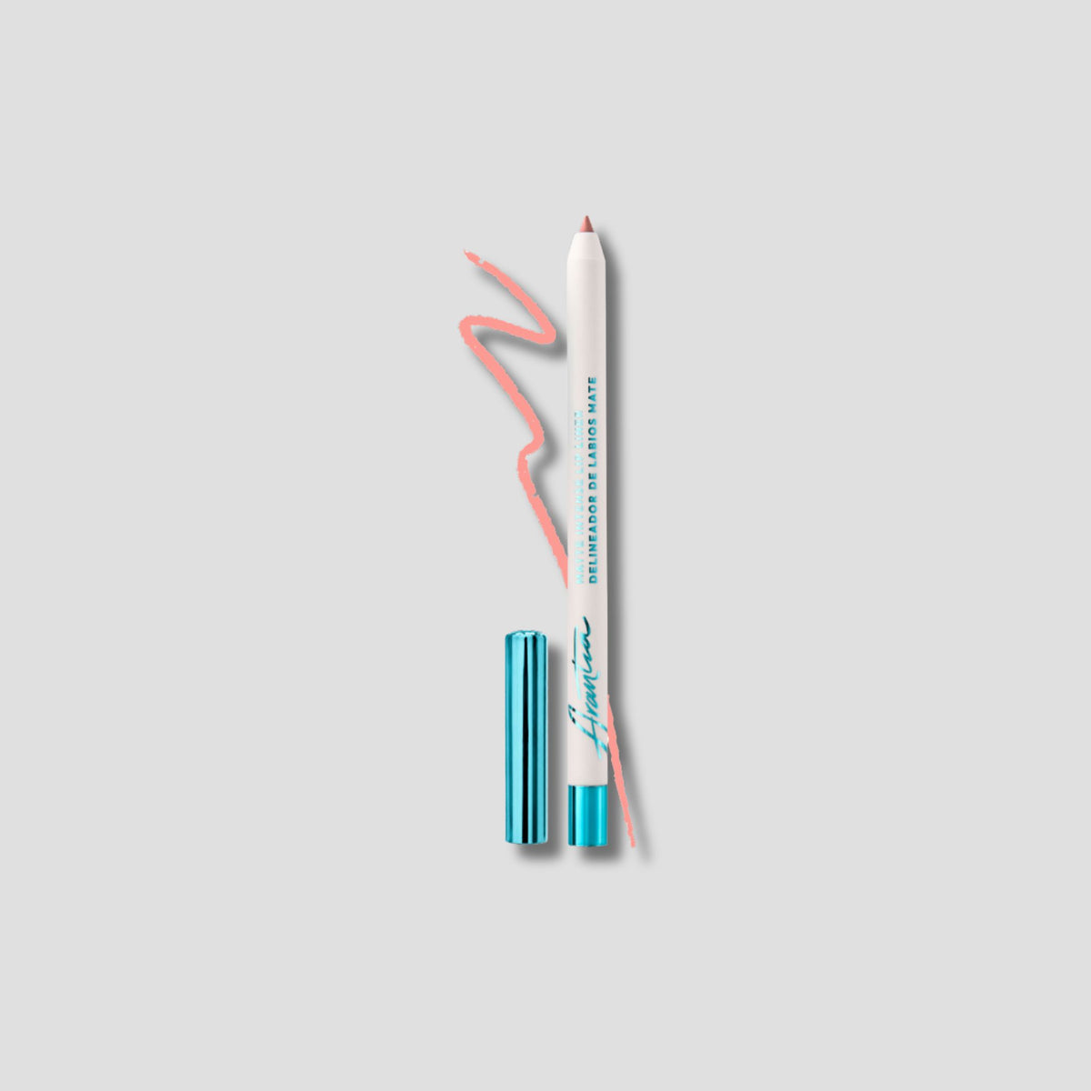 ARANTZA MATTE INTENSE LIP LINER