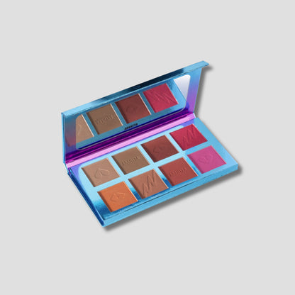 ARANTZA SUNSET BLUSH PALETA DE RUBORES