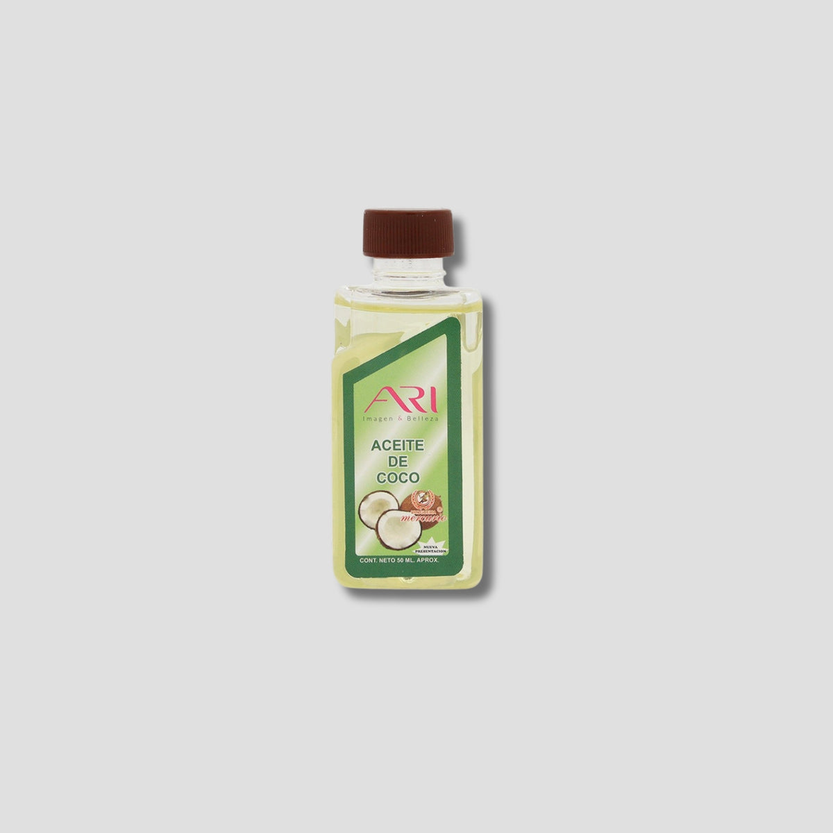 ARI ACEITE DE COCO 55 ML 300-36