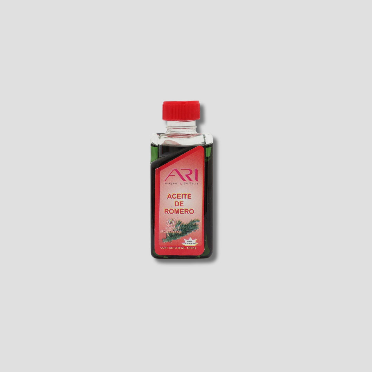 ARI ACEITE DE ROMERO 55ML 300-41
