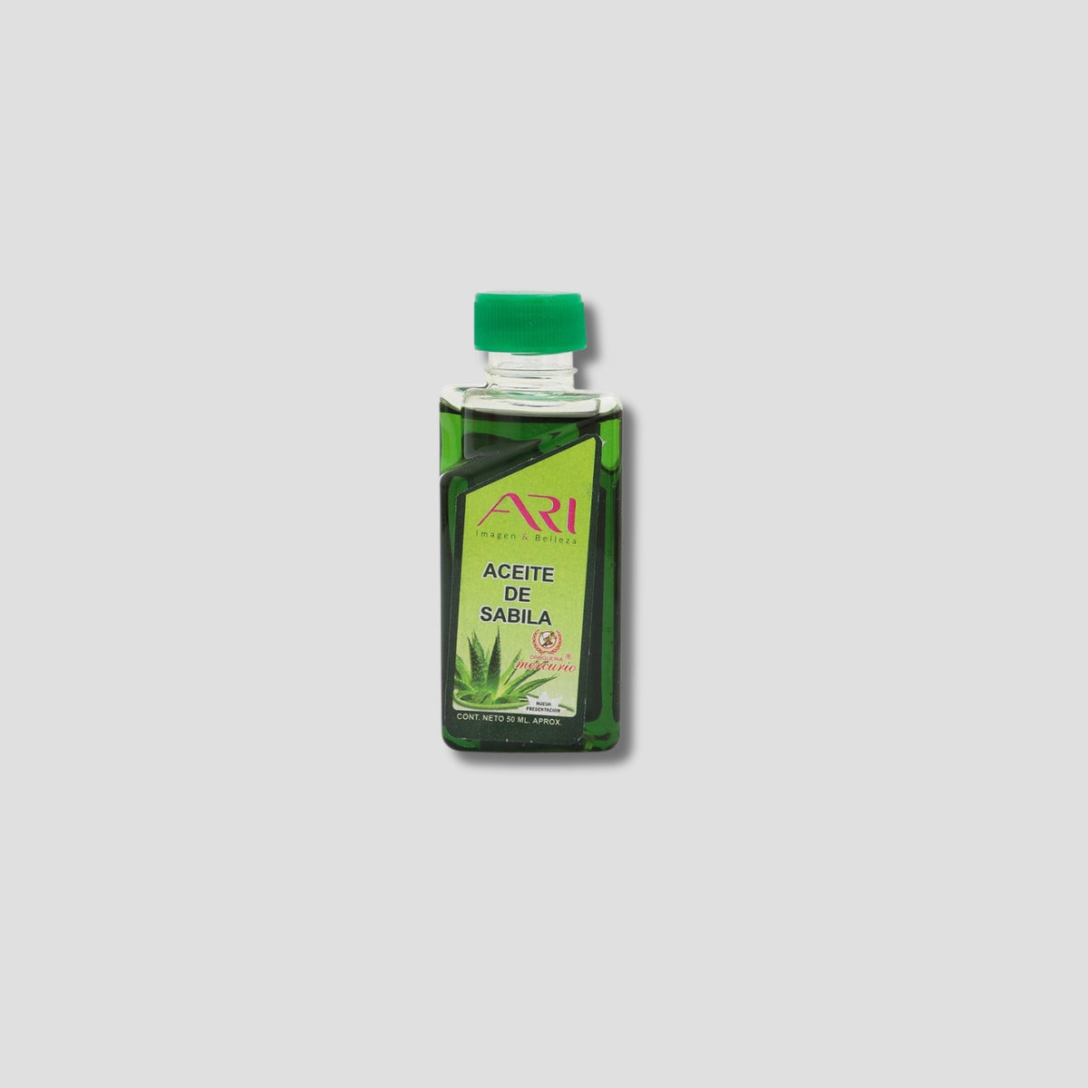ARI ACEITE DE SABILA 55ML 300-46