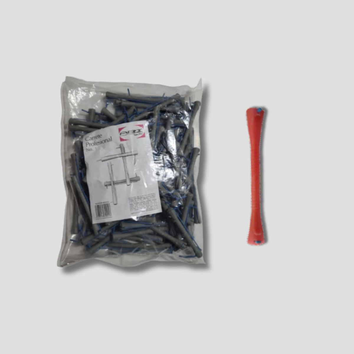 ARI CARRETE #1 BOLSA CON APROX 95 PIEZAS
