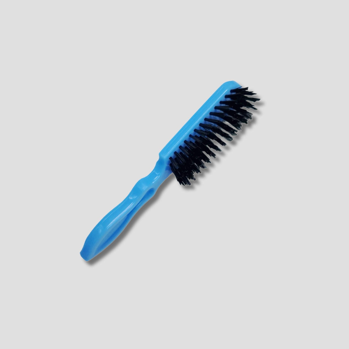 ARI CEPILLO GUITARRA PLAST NAYLON AZUL/ROSA