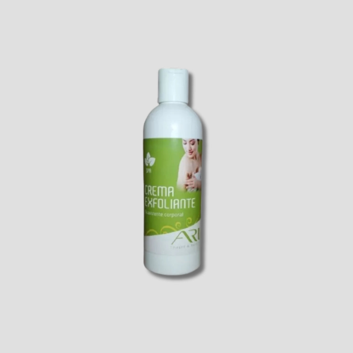 ARI CREMA EXFOLIANTE 240 GR