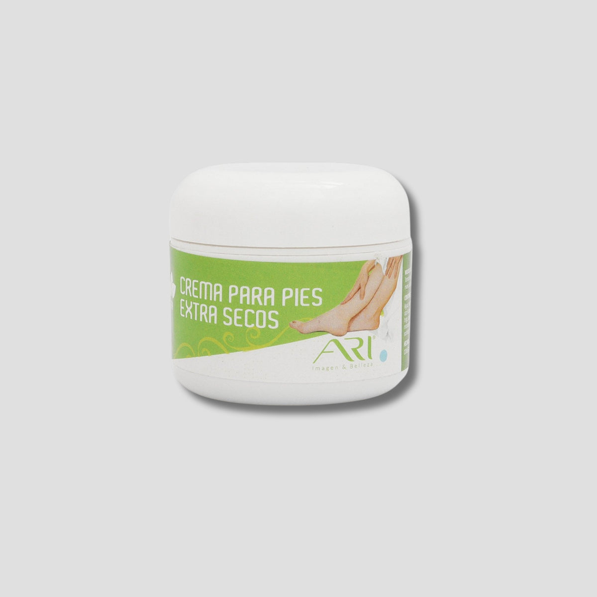 ARI CREMA PARA PIES EXTRA SECOS 60 GRS