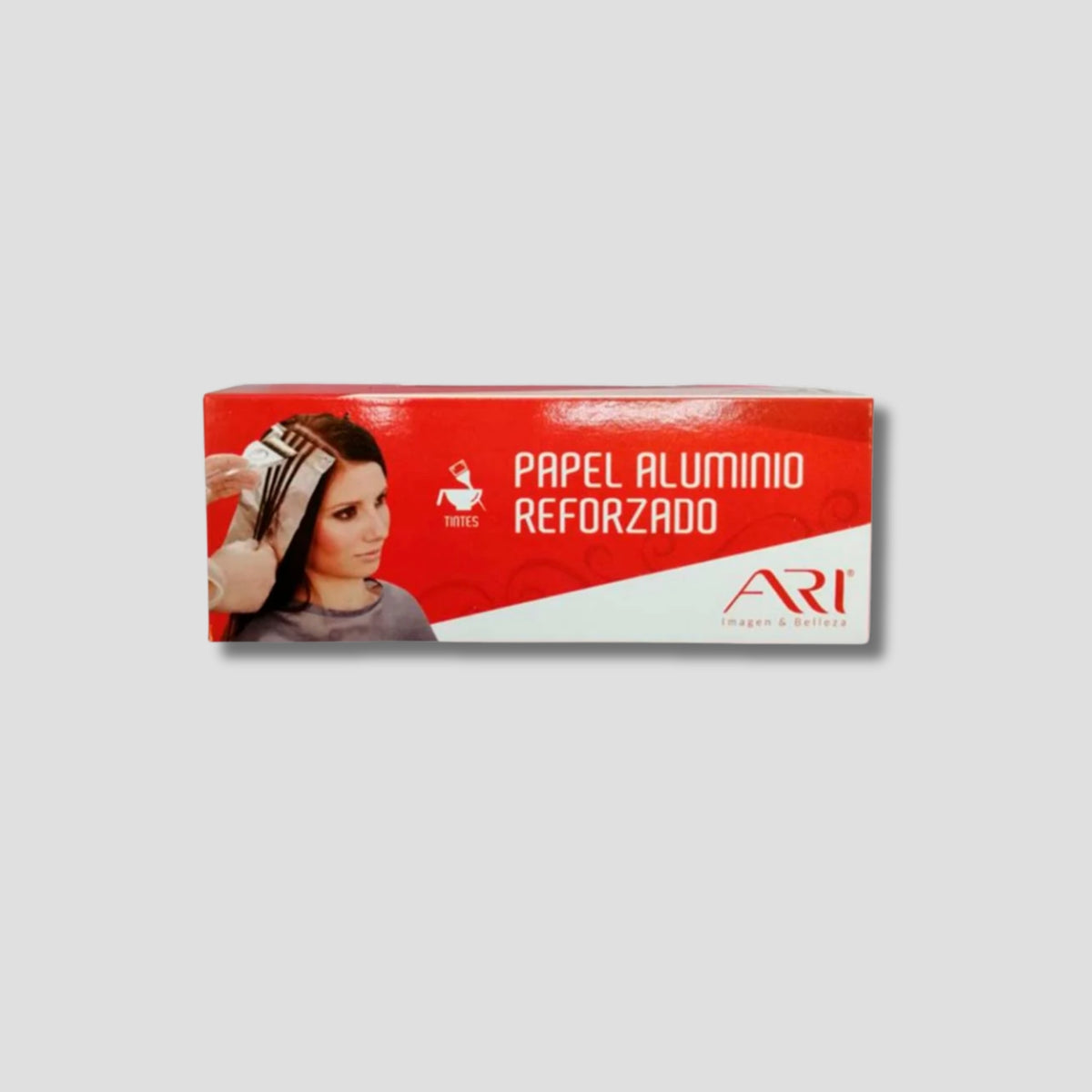 ARI PAPEL ALUMINIO REFORZADO