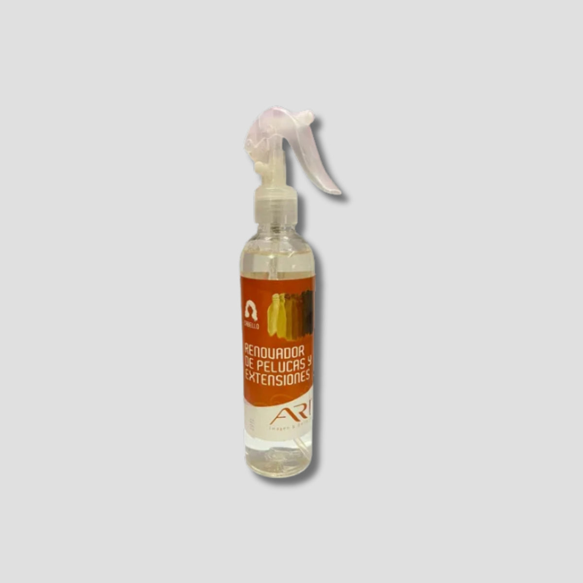 ARI RENOVADOR DE PELUCAS Y EXTENSIONES 250ML