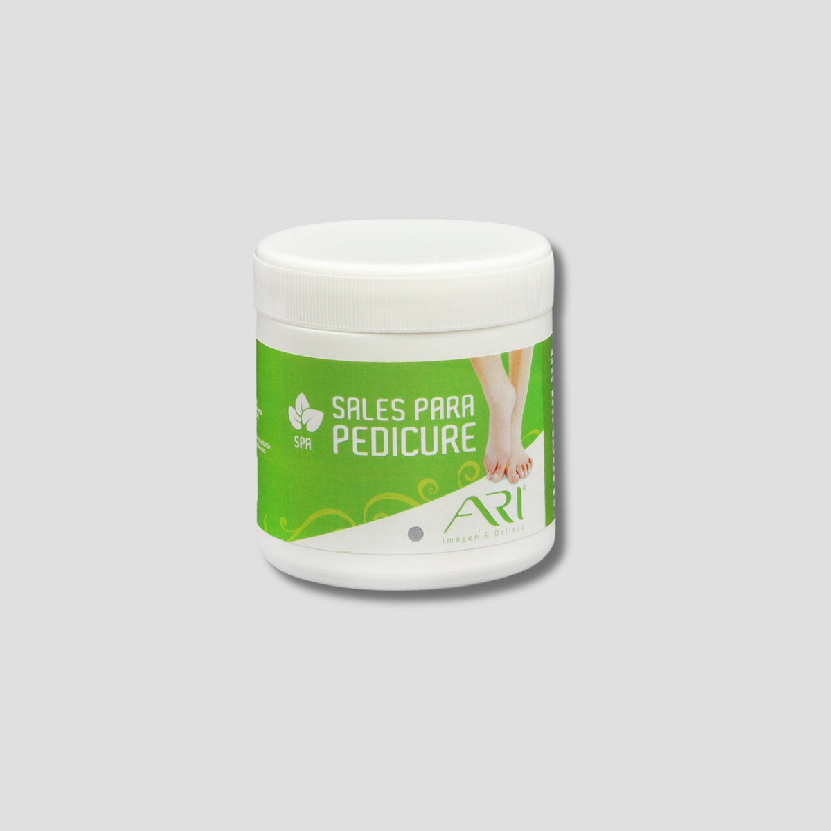 ARI SALES PARA PEDICURE 100 GR