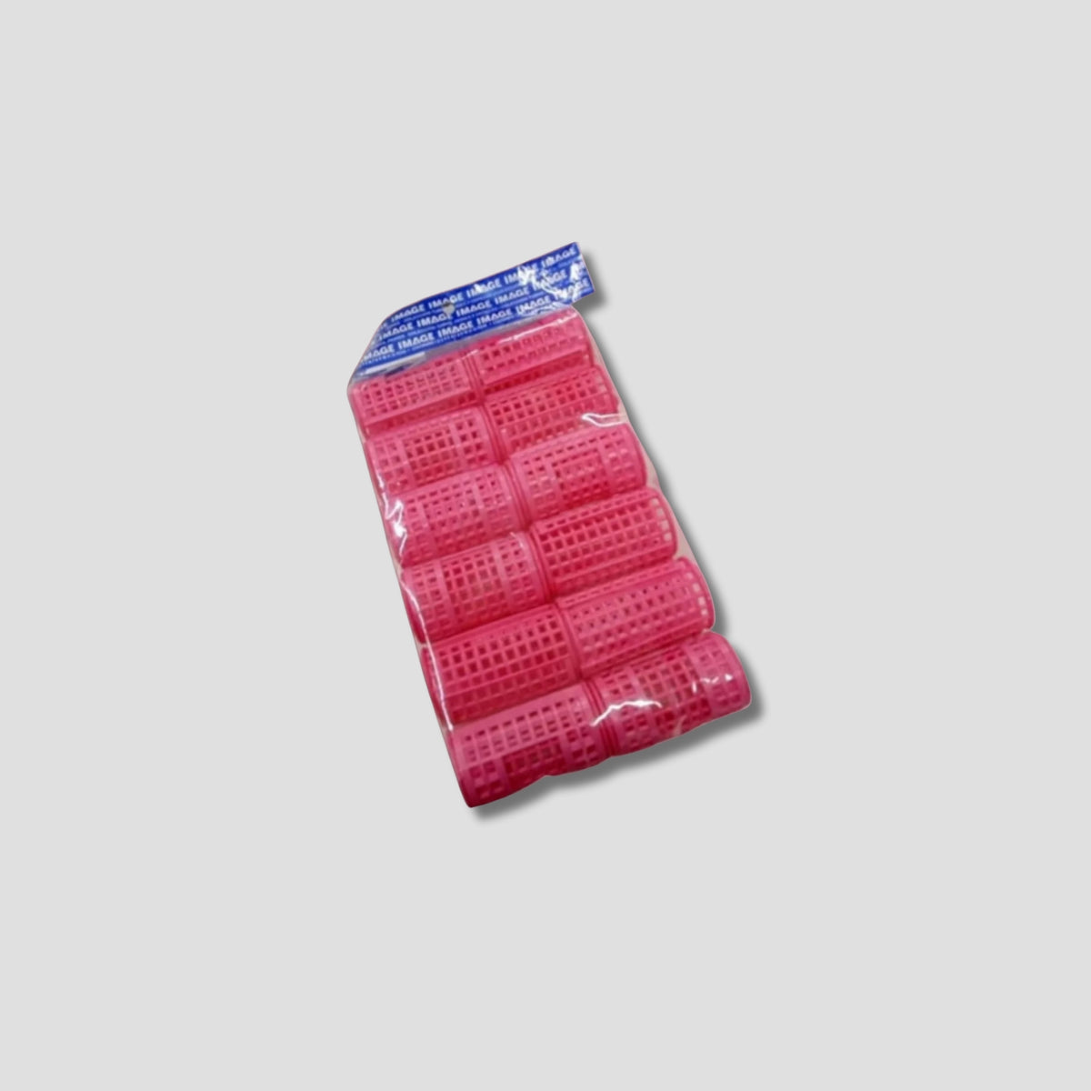 ARI TUBO PARA EL CABELLO MARINE CON 12 PIEZAS 40MM