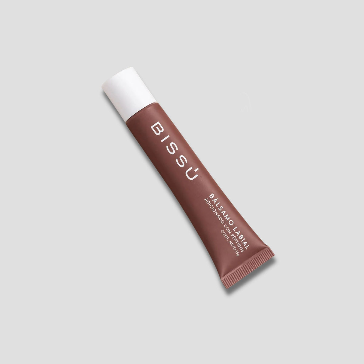BISSU BALSAMO LABIAL