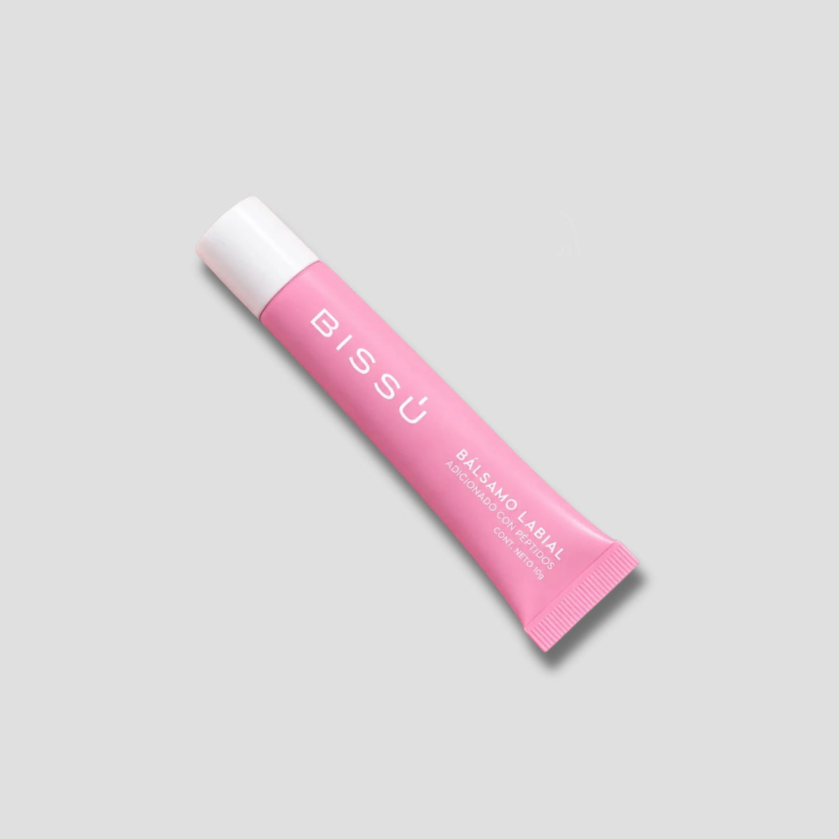 BISSU BALSAMO LABIAL