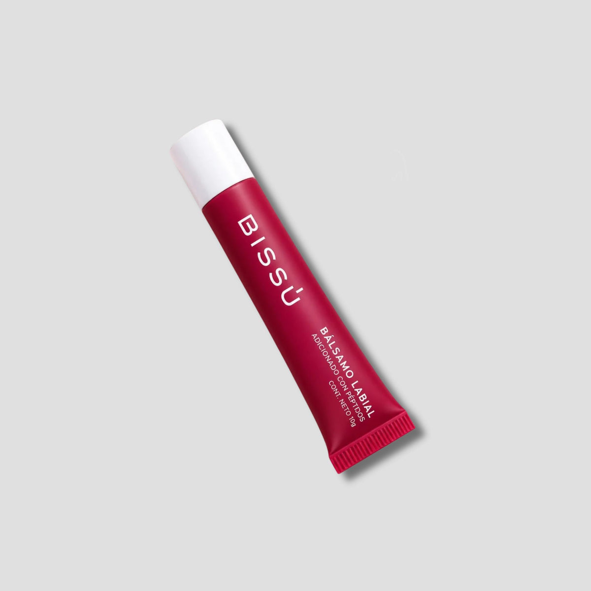 BISSU BALSAMO LABIAL