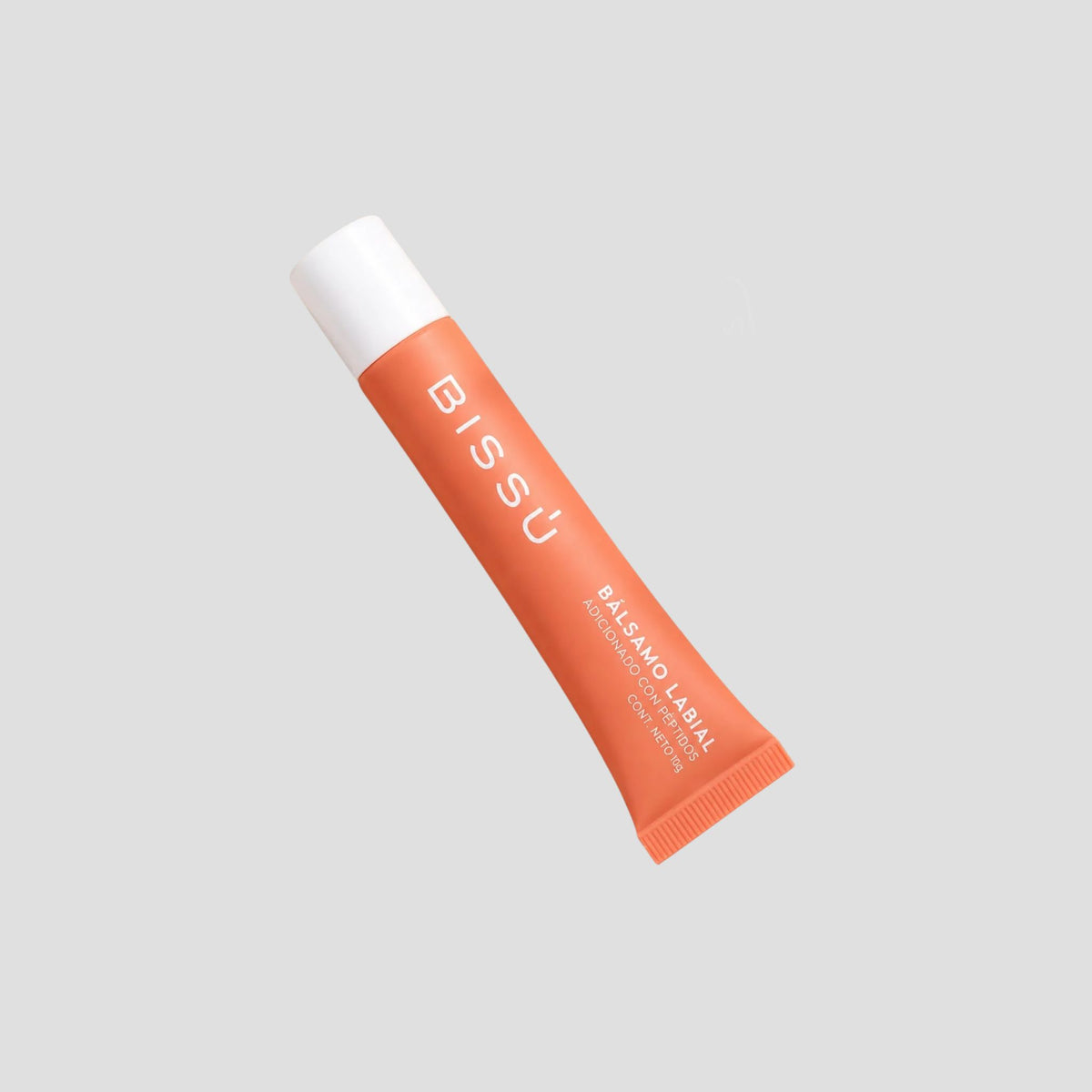 BISSU BALSAMO LABIAL