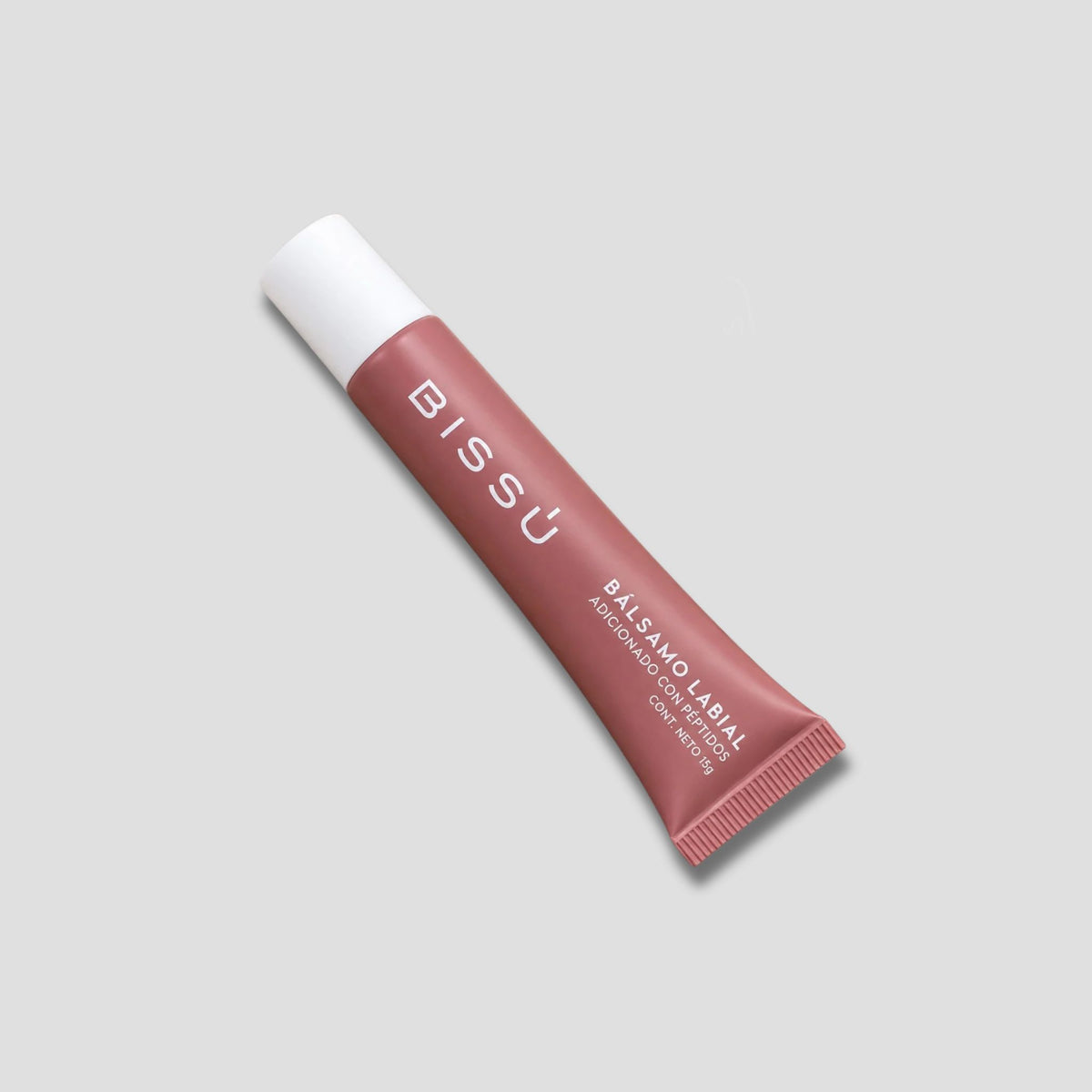 BISSU BALSAMO LABIAL