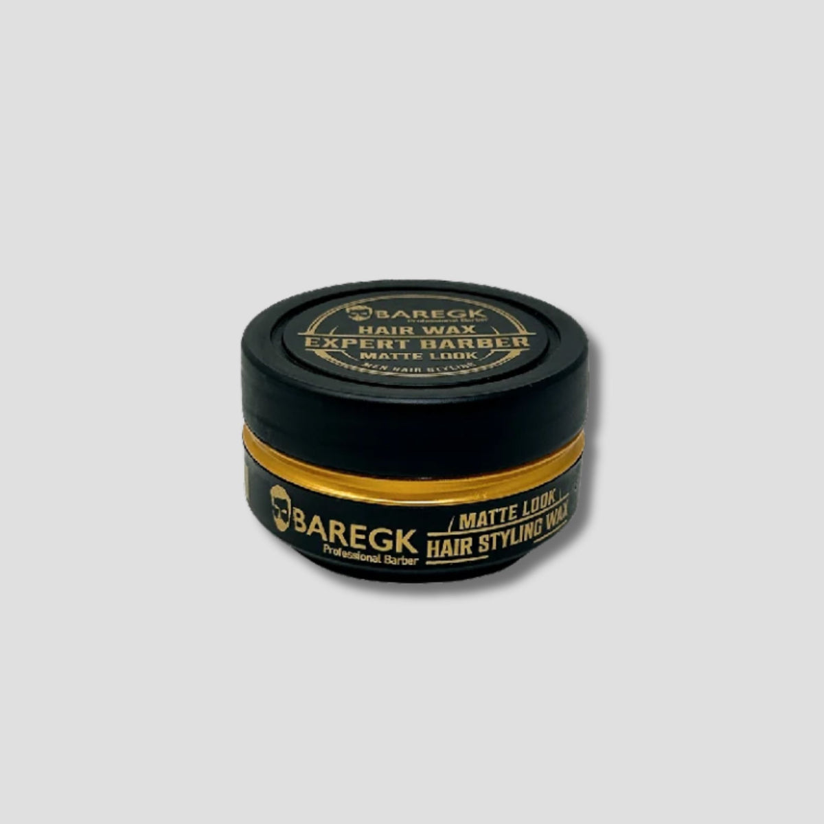 BAREGK POMADA EXPERT BARBER