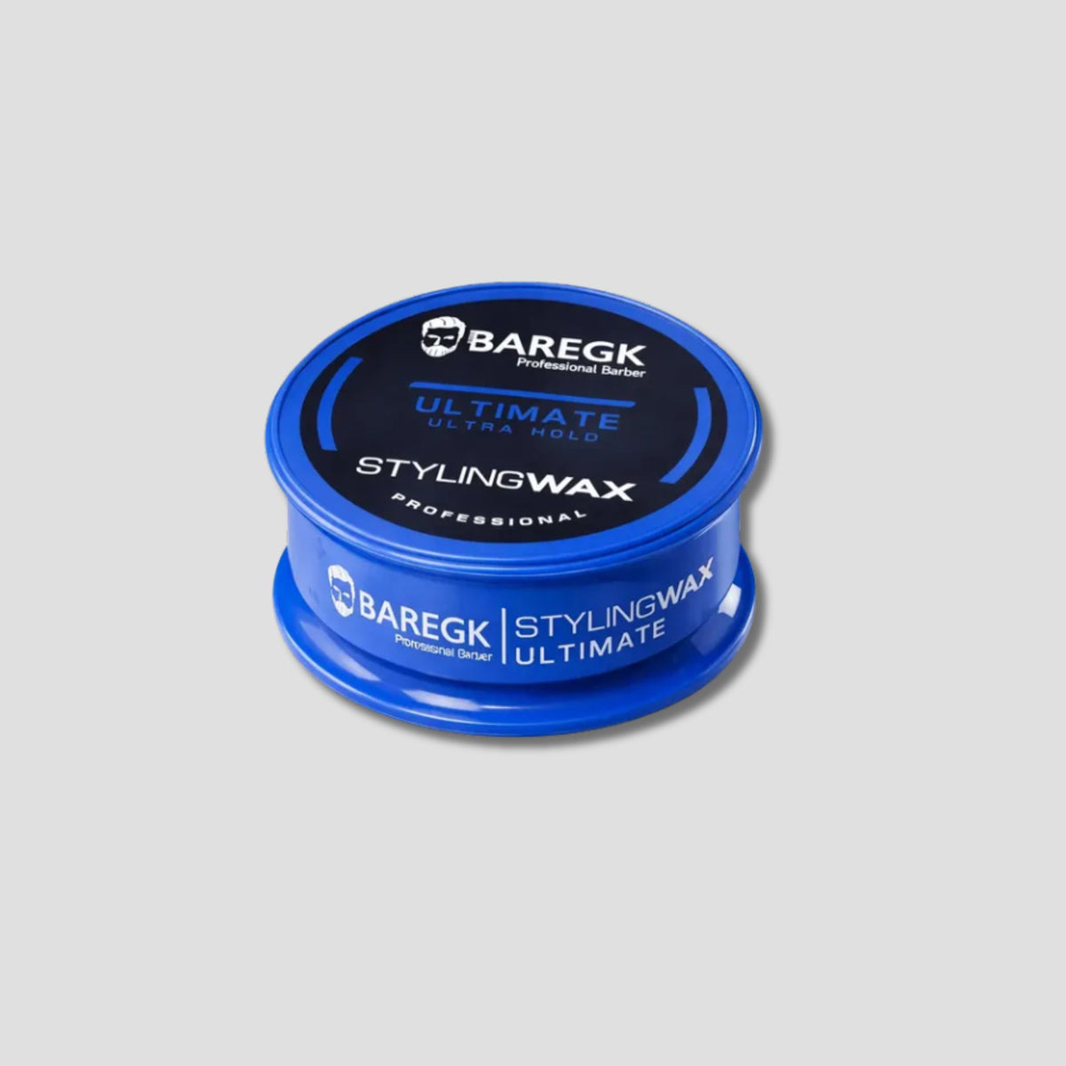 BAREGK STYLINGWAX ULTIMATE AZUL 150ML