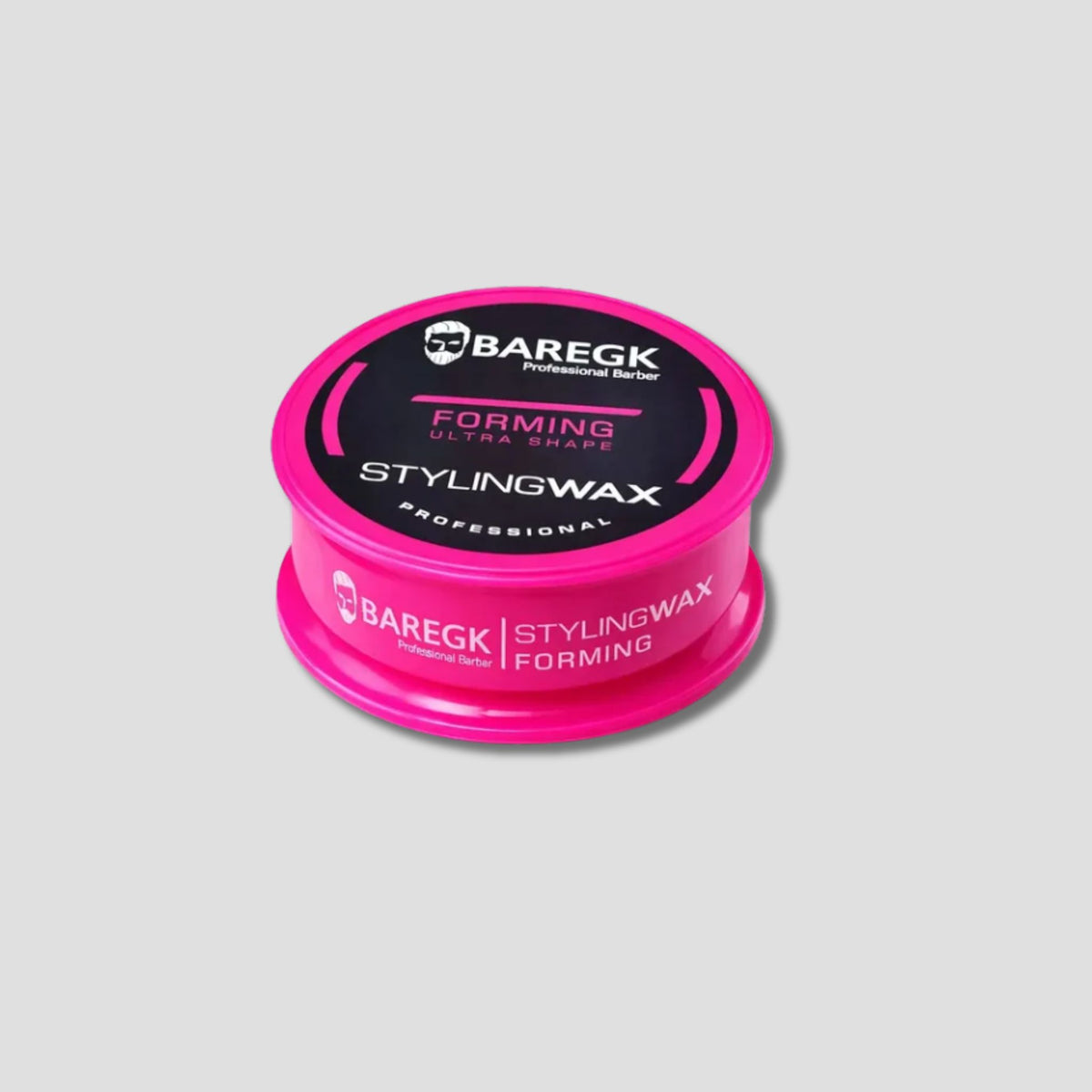 BAREGK STYLINGWAX FROMING ROSA 150ML