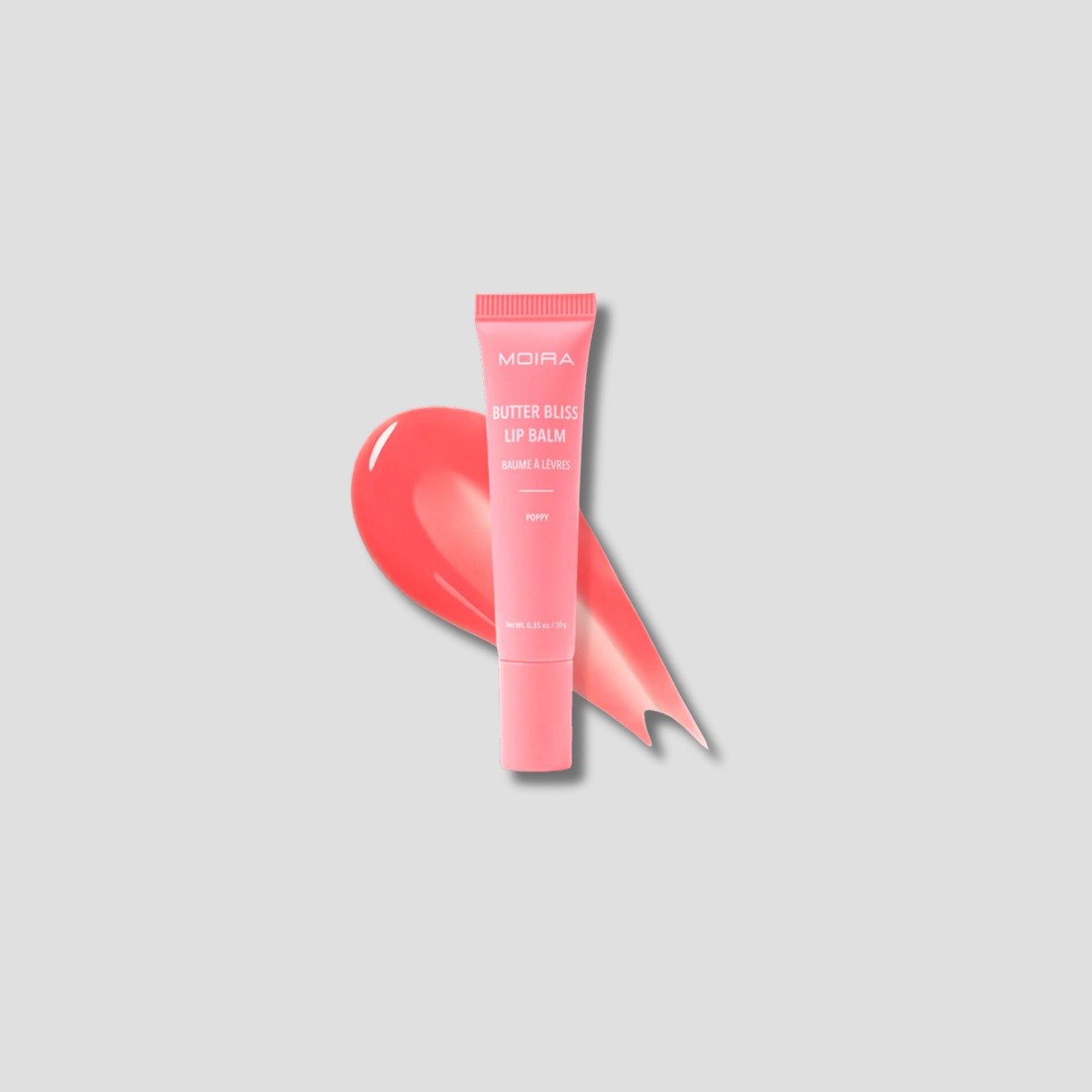 BBLB002 MOIRA BUTTER BLISSLIP BALM