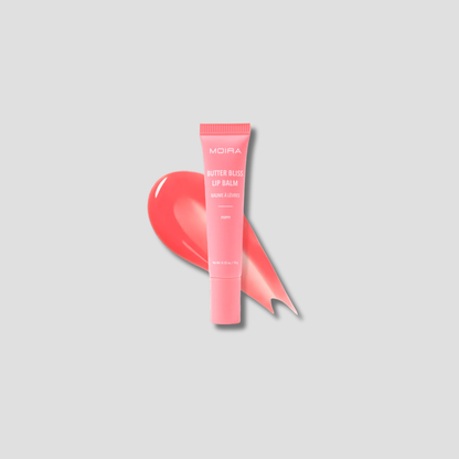 BBLB002 MOIRA BUTTER BLISSLIP BALM